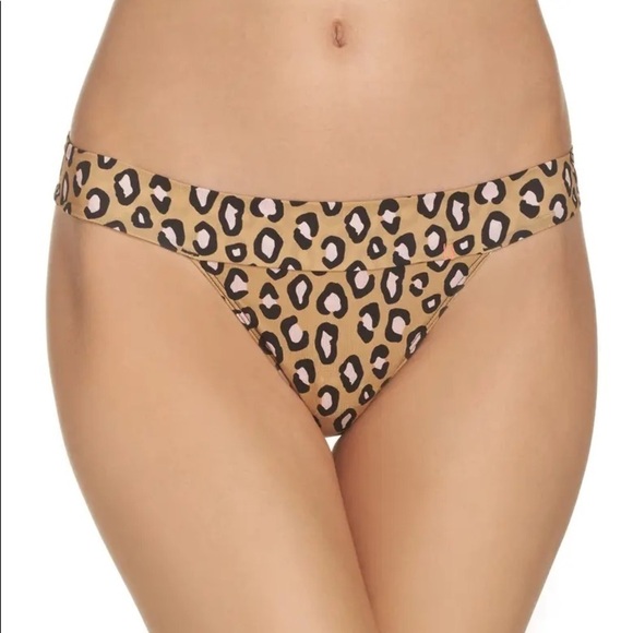 Stance The Feline Thong - Picture 1 of 5